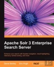 Apache Solr 3 Enterprise Search Server