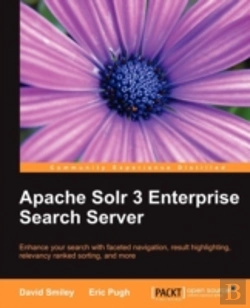 Bertrand.pt - Apache Solr 3 Enterprise Search Server