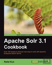 Apache Solr 3.1 Cookbook