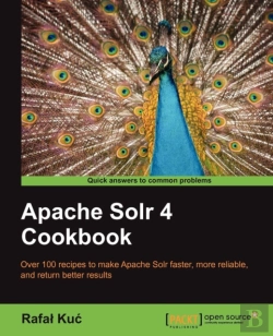Bertrand.pt - Apache Solr 4 Cookbook