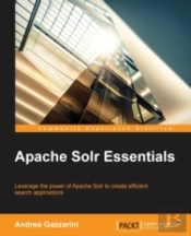 Apache Solr Essentials