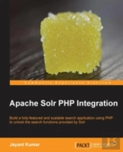 Apache Solr Php Integration