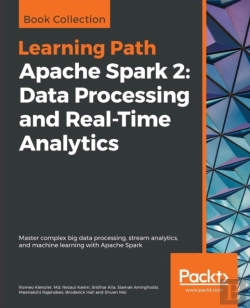 Bertrand.pt - Apache Spark 2: Data Processing And Real-Time Analytics