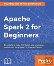 Apache Spark 2 For Beginners