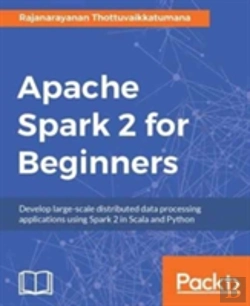 Bertrand.pt - Apache Spark 2 For Beginners