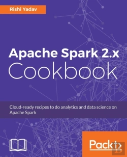 Bertrand.pt - Apache Spark 2.X Cookbook