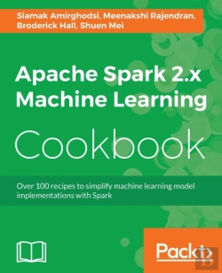 Bertrand.pt - Apache Spark 2.X Machine Learning Cookbook