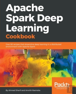 Bertrand.pt - Apache Spark Deep Learning Cookbook