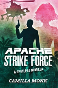 Bertrand.pt - Apache Strike Force