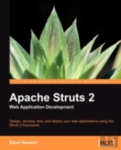 Apache Strus 2 Web Application Developme