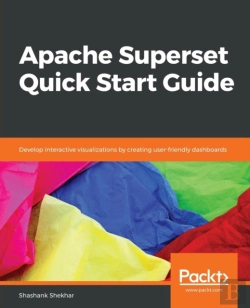 Bertrand.pt - Apache Superset Quick Start Guide