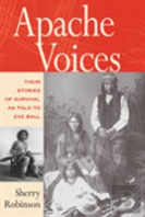 Apache Voices