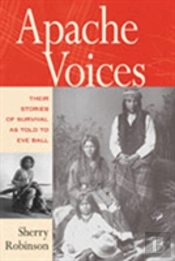 Apache Voices