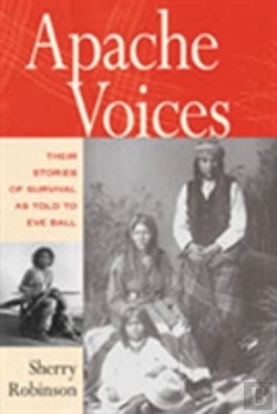 Bertrand.pt - Apache Voices