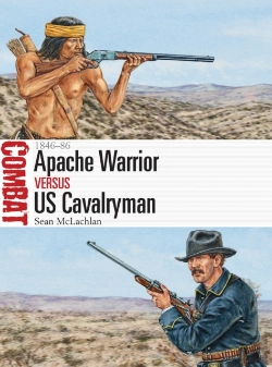Bertrand.pt - Apache Warrior Vs Us Cavalryman