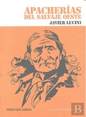Apacher¡As Del Salvaje Oeste