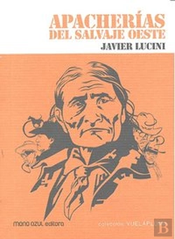Bertrand.pt - Apacher¡As Del Salvaje Oeste