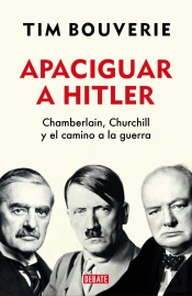 Apaciguar A Hitler