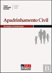 Apadrinhamento Civil