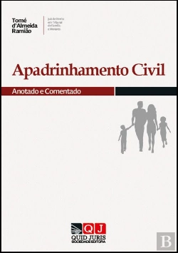 Bertrand.pt - Apadrinhamento Civil