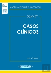 Apa:Dsm-5. Casos Clænicos+E