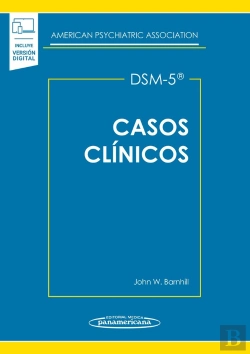 Bertrand.pt - Apa:Dsm-5. Casos Clænicos+E