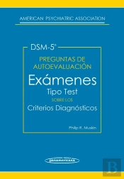 Apa:Dsm-5.Preg. Autoev. Exam.Crit.Diag.