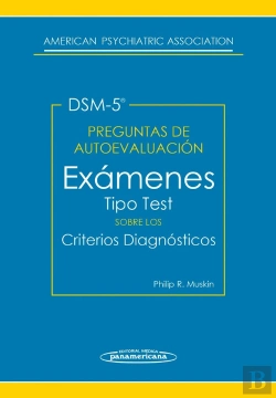 Bertrand.pt - Apa:Dsm-5.Preg. Autoev. Exam.Crit.Diag.