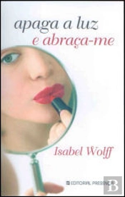 Apaga a Luz e Abraça-me