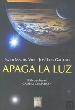 Bertrand.pt - Apaga La Luz