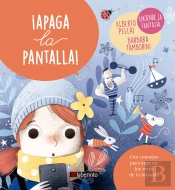 ¡Apaga La Pantalla!
