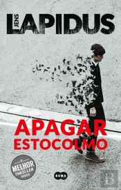 Apagar Estocolmo