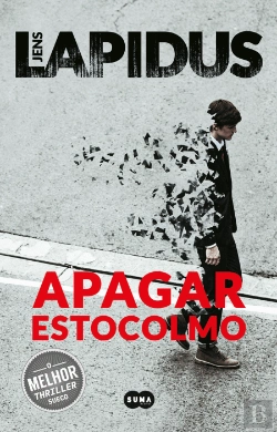 Bertrand.pt - Apagar Estocolmo