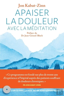 Bertrand.pt - Apaiser La Douleur Avec La Méditation