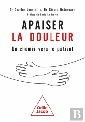 Apaiser La Douleur : Un Chemin Vers Le Patient