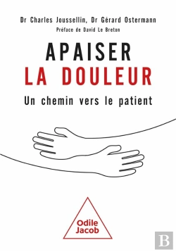 Bertrand.pt - Apaiser La Douleur : Un Chemin Vers Le Patient