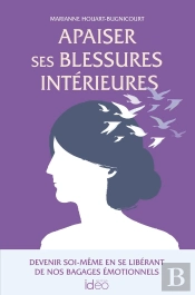 Apaiser Les Souffrances Interieures