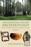 Apalachicola Valley Archaeology