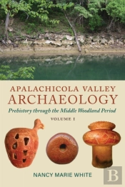Apalachicola Valley Archaeology