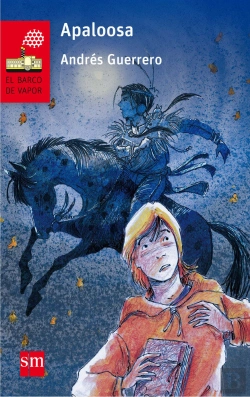 Bertrand.pt - Apaloosa