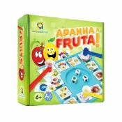 Apanha a Fruta! - Catch the Fruits