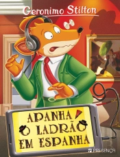Apanha o Ladrão em Espanha