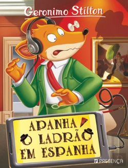 Bertrand.pt - Apanha o Ladrão em Espanha