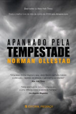 Bertrand.pt - Apanhado pela Tempestade