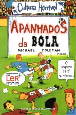 Bertrand.pt - Apanhados da Bola
