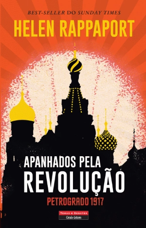 Apanhados pela Revolução