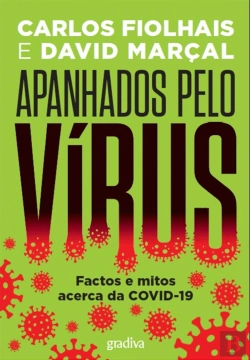 Bertrand.pt - Apanhados pelo Vírus