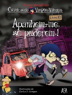 Bertrand.pt - Apanhem-me, se Puderem!