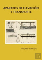 Aparatos De Elevación Y Transporte