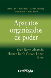 Aparatos Organizados De Poder